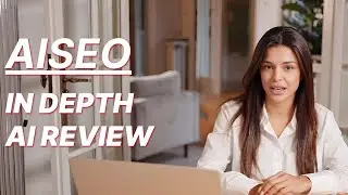 AISEO Review: The Best AI Writing Assistant for Content Creation & SEO [2025]