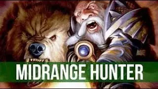 The Best Midrange Hunter vs. Net Decking Midrange Hunter!