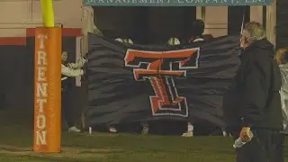 Countdown to Kickoff: Trenton Tigers