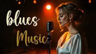 🎵 Soul & Blues Ballads for Sleepless Nights | Vintage Heartbreak Songs That Still Hurt
