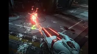 Doom Eternal Master Level