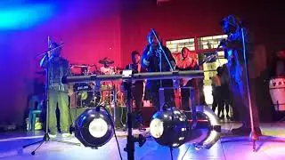 K-Metex (2020) - UOG LIVE PERFORMANCE (2020)