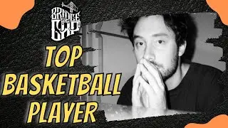 DAVID WESTON BREAKS DOWN HIS BASKETBALL CAREER