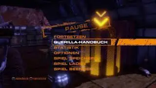 Red Faction Guerilla Remastered Folge 1
