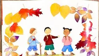 We're Going On A Leaf Hunt (2021 Update)