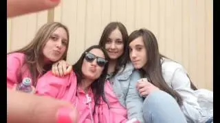 San juan de Sahagún 2012
