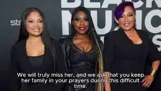 Irish Grinstead Funeral | Member of R&B Group 702 Singer Irish Grinstead Last Tribute Video 😭🕊️