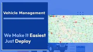 Optimize Your Fleet: Streamlining Vehicle Management with Fleet Stack's Advanced Tools!