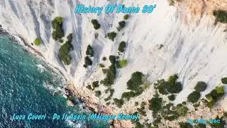Luca Coveri   Do It Again Malagon Remix - Disco 80 - EuroDance - Old Music