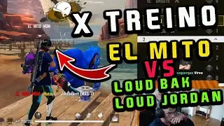 X TREINO LOS GRANDES MELHORES MOMENTOS EL MITO AMASSO NO 1X2