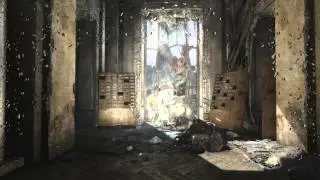 Metro Redux - trailer premierowy (PL)