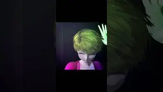 No, i have a girlfriend - Rose x Juleka