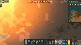 Factorio Nuke mod (Sound Warning)