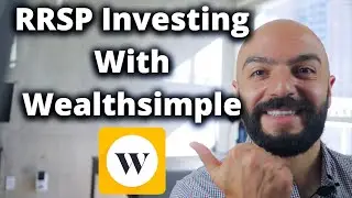 RRSP Investing With Wealthsimple // Q3 2022 Update (2 Year Update)