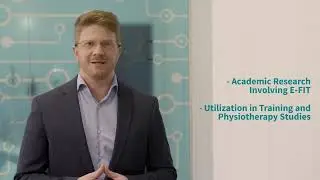 The Science Behind E-Fit