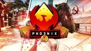 OPERACION PHOENIX - RECORDANDO OPERACIONES CS:GO | SuSo