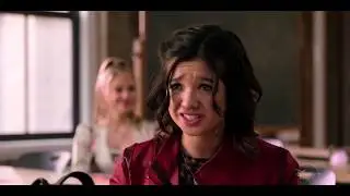 Secret Society of Second Born Royals Trailer 2020  Movie