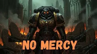 Warhammer 40k Space Marine Audiobook