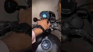 New 2024 Royal Enfield Meteor 350 - Stellar Black