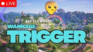 NEXT EU PRO | AIMBOTTING LIVE DAILY
