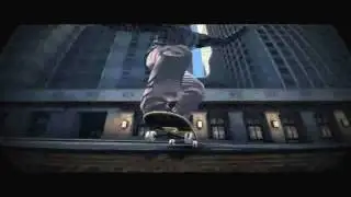 EASkateTV Daily Clip # 2 (Eric Koston)