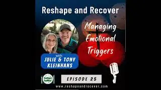RR26 Faith-Based Strategies for Overcoming Overeating - Managing Emotional Triggers