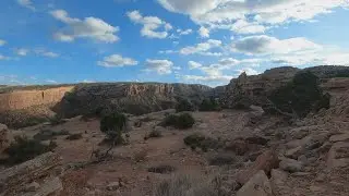 Public land sale provision in Budget Bill ruled out by Senate Parliamentarian