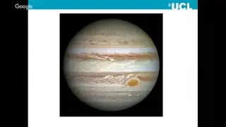 Spacelink Presents: Our Solar System