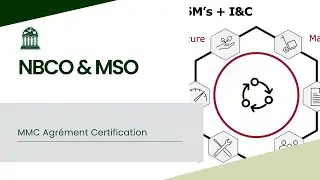 MMC Agr&eacute;ment Certification
