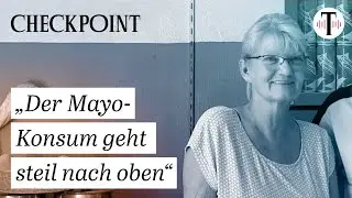 Sommerserie 2: Die K&ouml;nigin vom Prinzenbad | &bdquo;Checkpoint&ldquo; Podcast