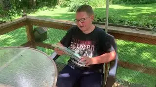 Bud reviews See Inside Bridges, Towers & Tunnels from Usborne Books & More