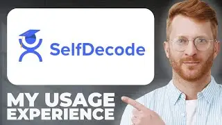 SelfDecode At-home DNA Test Kit Review - Usage Experience