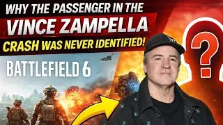 Why the Passenger in the Vince Zampella Crash Was Never Publicly Identified