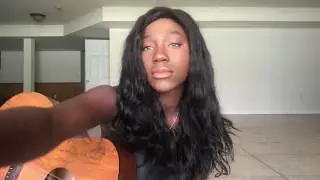 Strongboy - Steady (Cover)