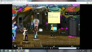 Free Ourworld Account ! NO TRADE !