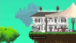 A pixel story continues