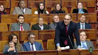 الصمتُ أكبرُ راعٍ للفساد… والمغربُ يُبنى بالمواقف لا بالصمت.
