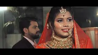 The Wedding Reception Highlight | Gaurav & Heena | Deepak Nath Photography | Udaipur | India