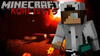 Minecraft Kohi PvP Episode.1 (Swegy -=Vs=- RonanGamezYT)
