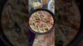 Best Rooftop Restaurant In Lahore 🥰 #youtubeshorts #shorts #foodie
