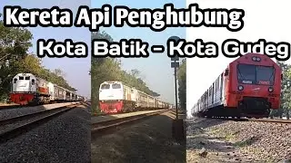 Hunting Dekat Area Pembangunan Flyover Badran (Before)