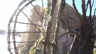 Tony And the Waterwheels, an even better video!