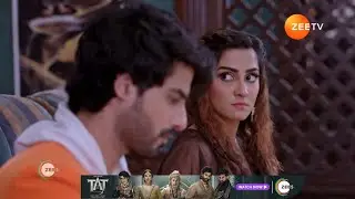 Monisha, RV और Purvi से नाराज़ क्यों है? | Kumkum Bhagya | Webisode 2736 | May, 11 2024 | Zee Tv