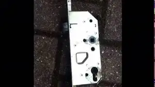 Liberty Locksmiths Glasgow - Upvc Door Repair