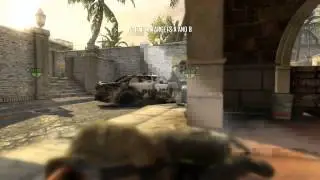 MrCrispy007 - Black Ops II Game Clip