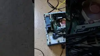 Prodesk SFF flex atx psu test fit