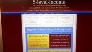 Two Dollar Click $652.00 Earning Balance