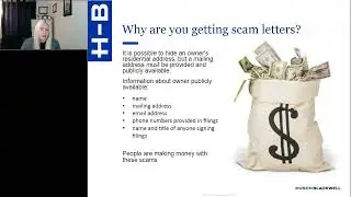 Trademark Scam Alert - Spotting Scams and What to Do About Them