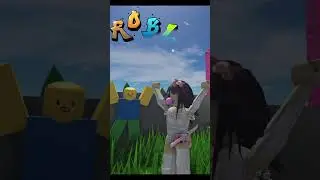 New Roblox BACON Set & Rare CODE #shorts