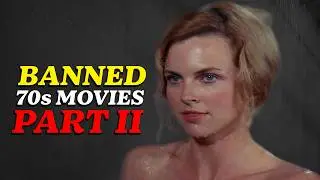 12 Movies of the 70s Hollywood Tried to Bury